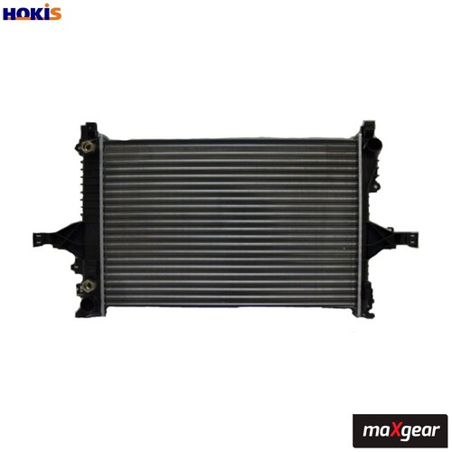 Radiator engine cooling - radiator,