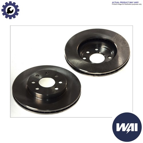 Brake disc dp1010 - disc, dp1010.11.0410