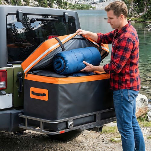 Heavy duty cubic - duty, 20