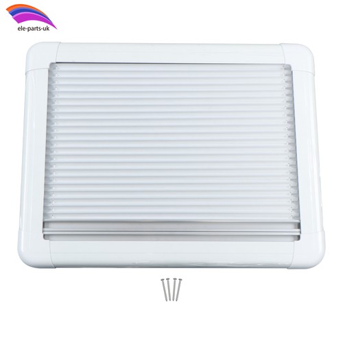 Motorhome blind flyscreen - blind,