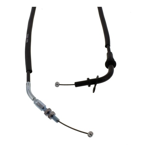 Gas opening throttle cable - gas,