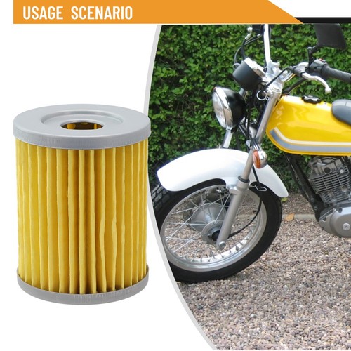 Premium oil filter for suzuki - oil,