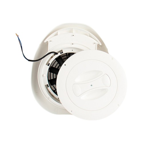 Roof vent fan - rv, high-air