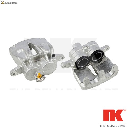 Brake caliper 214095 for land - for,