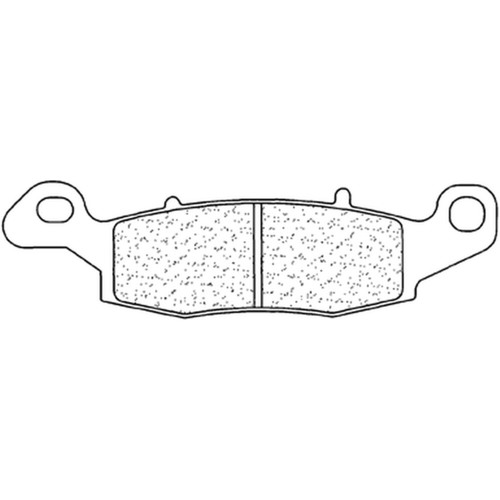 Brakes street sintered - street,