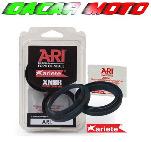 Fork seal kit 33x45x8 - fork,