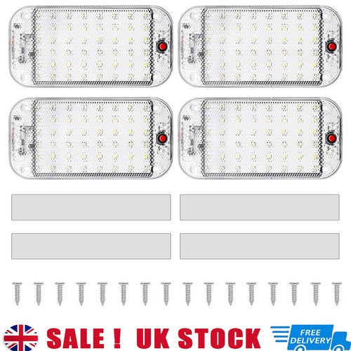 12v 24v white - 24v, roof