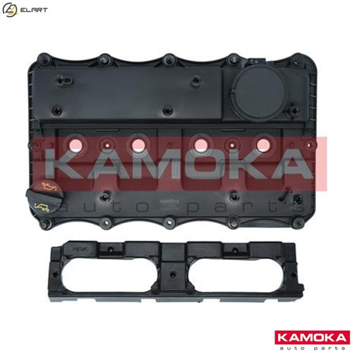 Cylinder head cover 7170086 - cover,