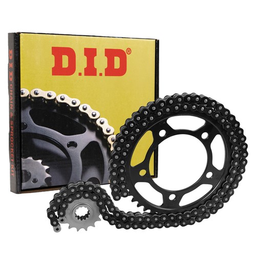 Transmission kit chain - kit,