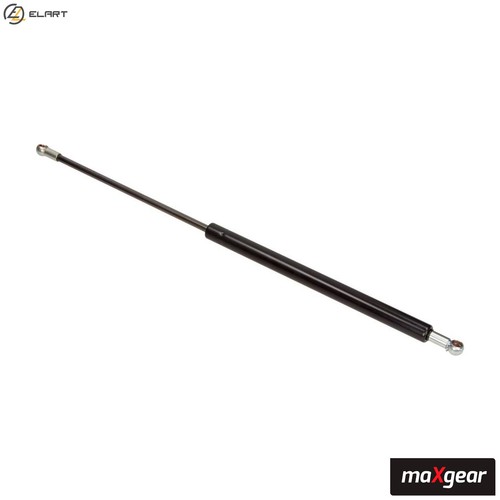 Gas spring bootcargo area - gas,
