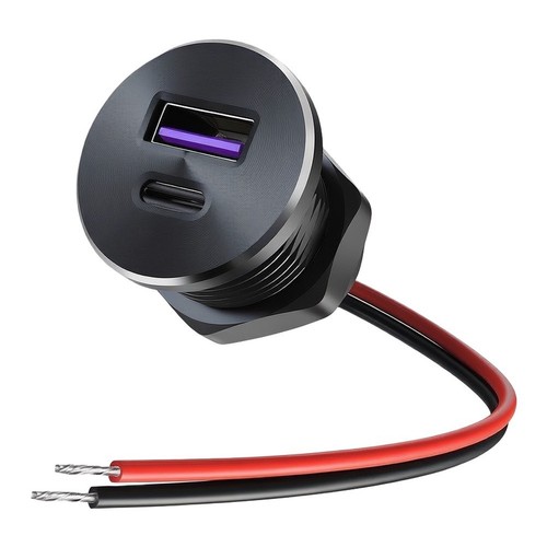 12v 30w aluminum - 12v,