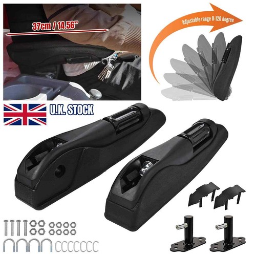 Pair adjustable car - adjustable,