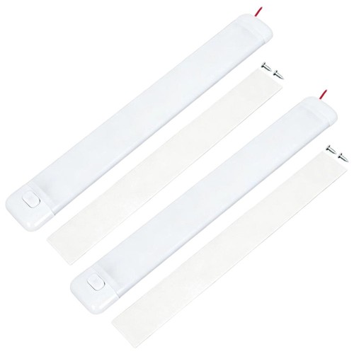 Led interior light - light, 2pcs