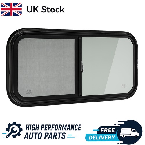 Universal camper window van - camper,