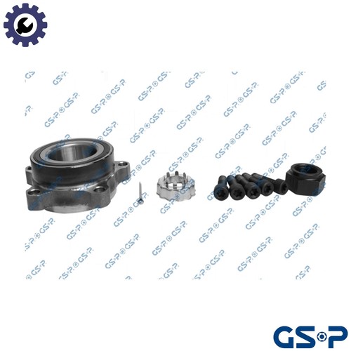 Wheel bearing kit 9249001k for - bearing,