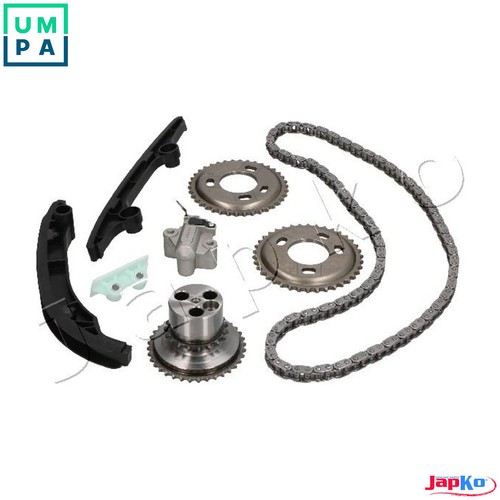 Timing chain kit kjk0605 - timing,
