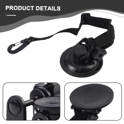 Wind resistant strap - wind,