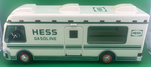 1998 hess recreation van - hess,