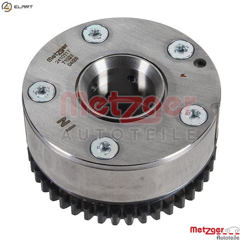 Camshaft adjuster 2410117 for - camshaft,