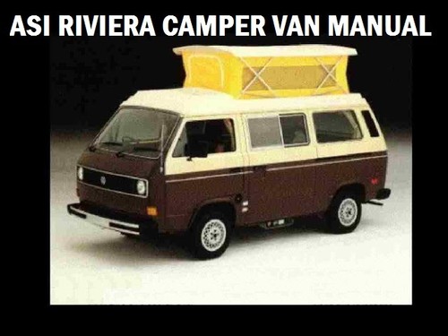 Asi camper motorhome - asi,