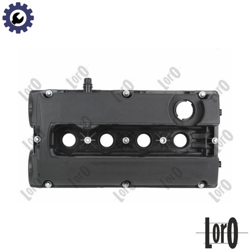 Cylinder head cover 123 030 - cylinder,