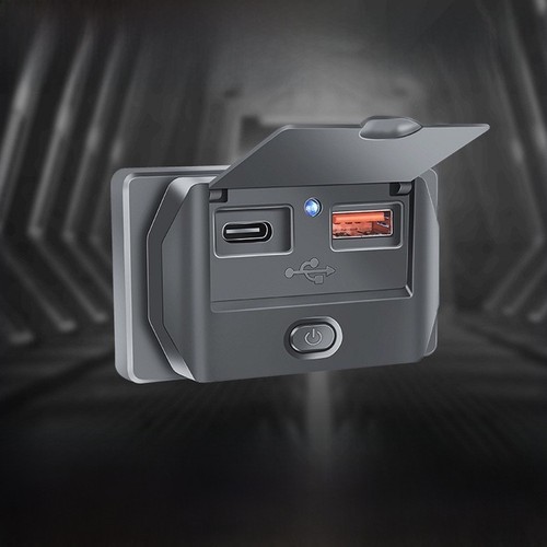 For dual usb charger - for,