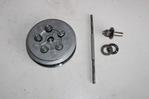 Original suzuki 125 van - van,