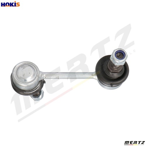 Linkcoupling rod stabiliser - linkcoupling,