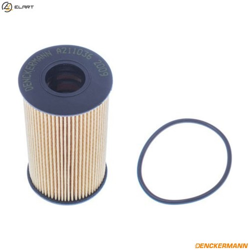 Oil filter a211036 - a211036, for
