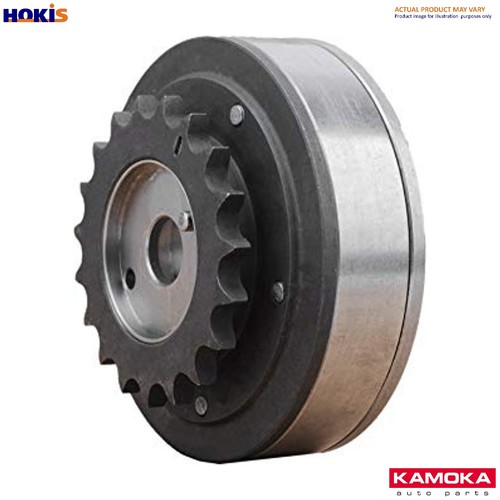 Camshaft adjuster rv081 - adjuster, for