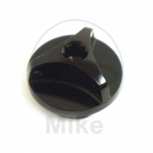 Oil cap jmp m20x1 50mm - oil,