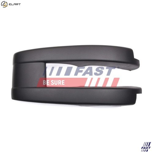 Frame wideangle mirror ft88806 - frame,
