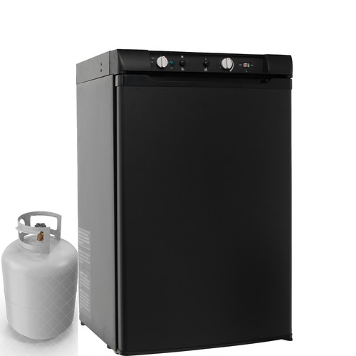 Smad 100l propane - 100l, gas
