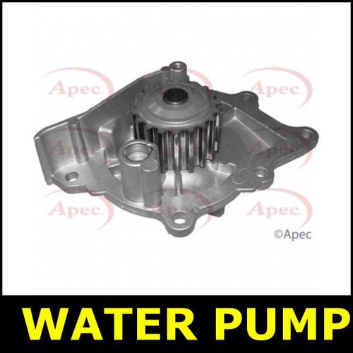 Water pump for vauxhall vivaro - water,