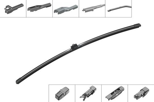 Wiper blade for - for, alfa