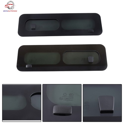 Sliding opening windows - opening,