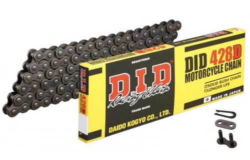 Did std drive chain - did,