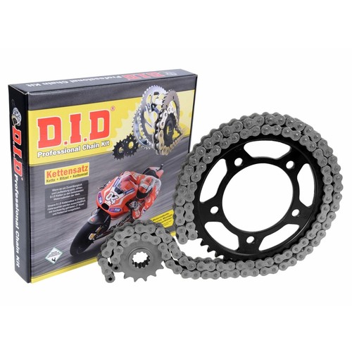 Did 428hd sts chain - did,