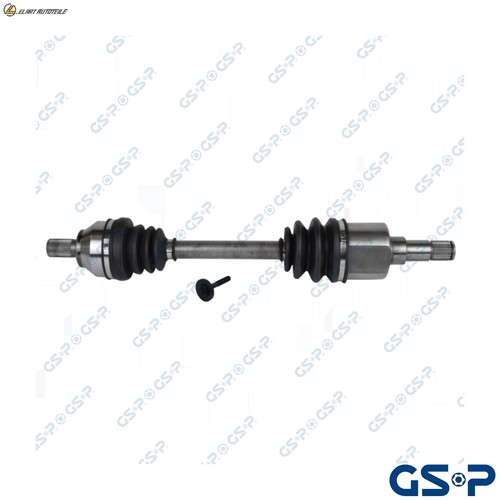 Driveshaft 218194 for ford - driveshaft,