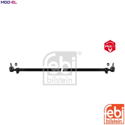 Tie rod 46174 for renault - tie,
