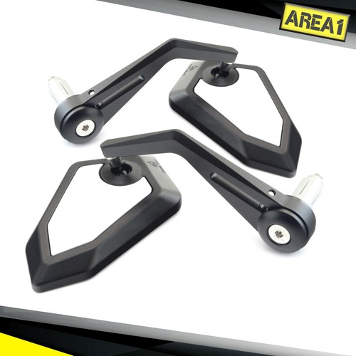 Area1 bar end mirrors - area1, for