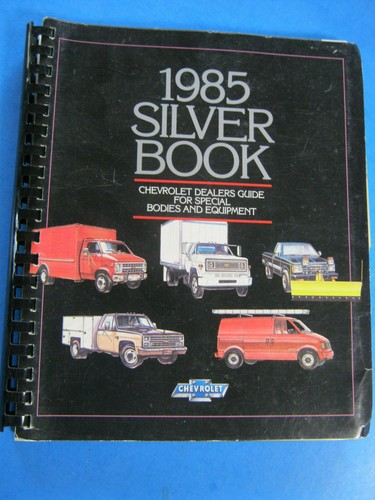 1985 chevrolet chevy - chevy, trucks