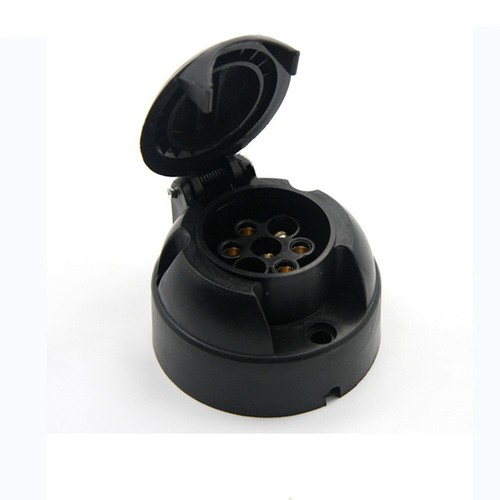 Black motor car van electrical - motor,