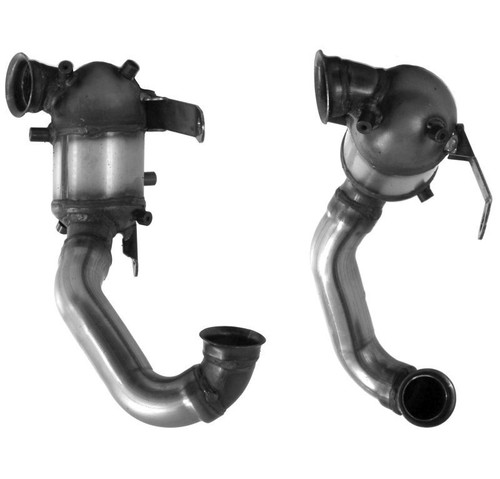 Type approved catalytic - approved,