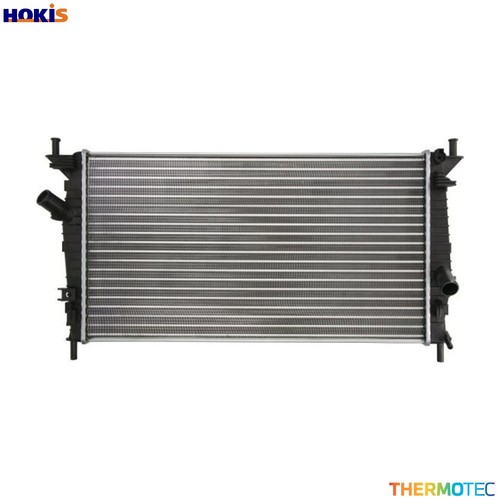 Radiator engine cooling - engine,