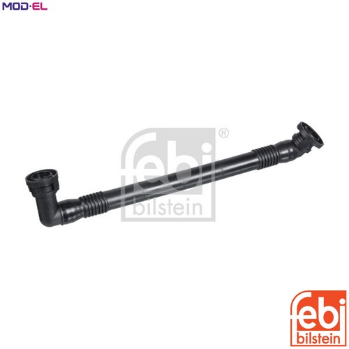 Hose crankcase ventilation - crankcase,