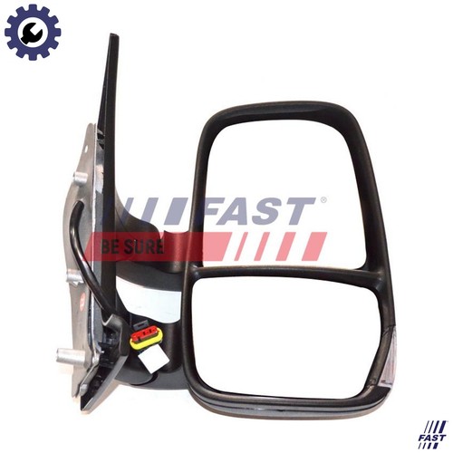 Exterior mirror ft88308 - mirror,