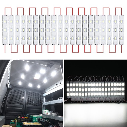 12v led van interior light - 12v,