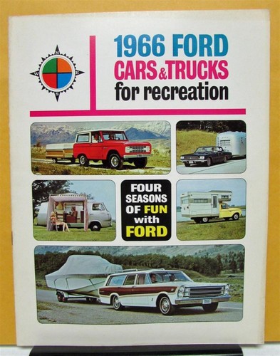 1966 ford car truck - 1966,