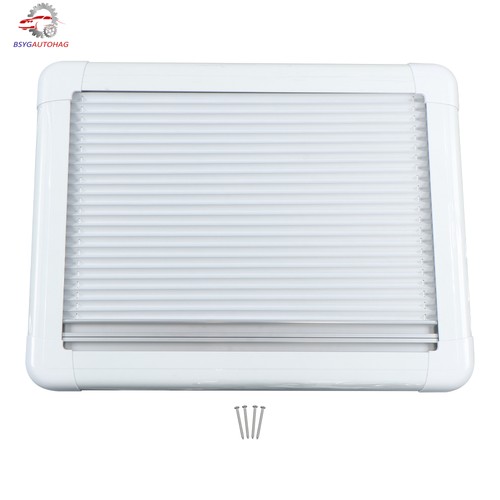 Motorhome blind flyscreen - motorhome,